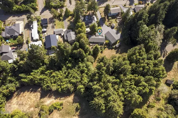 0 NE Stanley ST, Depoe Bay, OR 97341