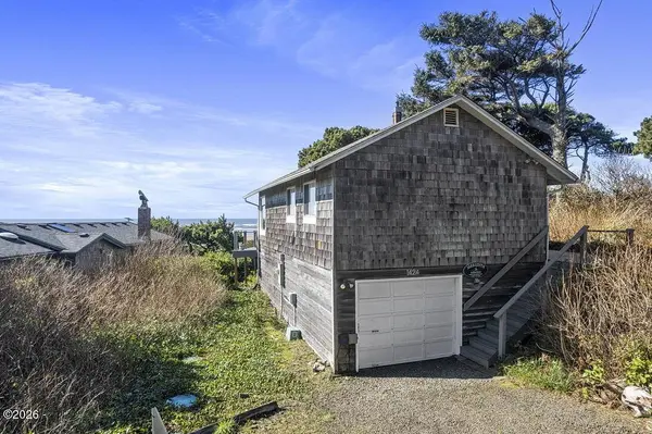 1424 SW SEAWOODS TER, Waldport, OR 97394