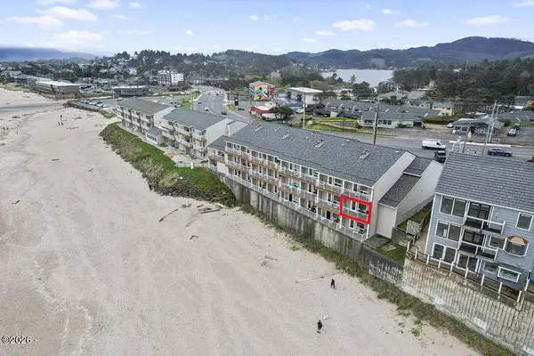 171 SE Hwy 101, Lincoln City, OR 97367