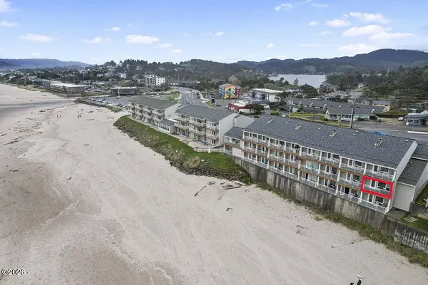 171 SE Hwy 101, Lincoln City, OR 97367