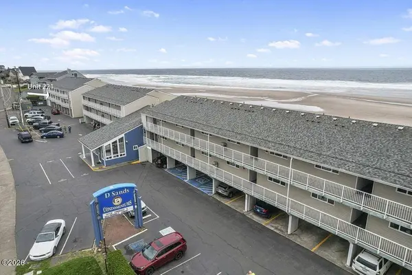 171 SE Hwy 101, Lincoln City, OR 97367