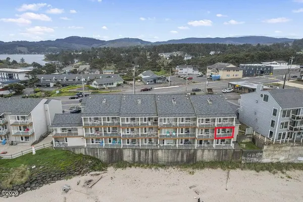 171 SE Hwy 101, Lincoln City, OR 97367