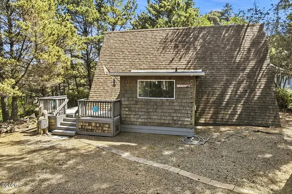 5980 EL MAR AVE AVE, Lincoln City, OR 97367