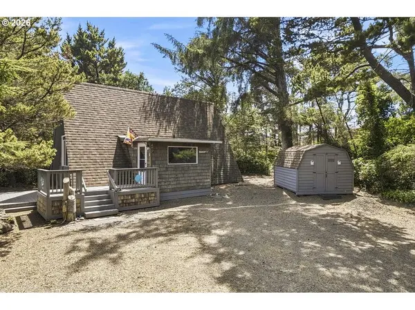 5980 EL MAR AVE, Lincoln City, OR 97367