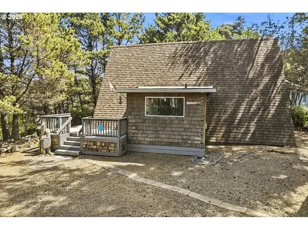 5980 EL MAR AVE, Lincoln City, OR 97367