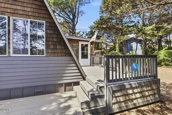 5980 EL MAR AVE AVE, Lincoln City, OR 97367