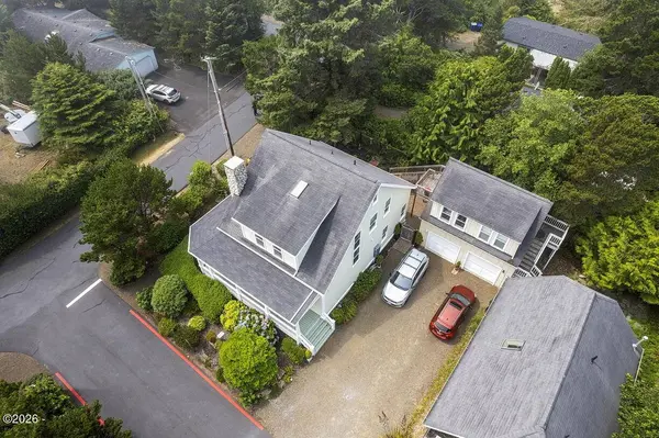 5115 Cavalier AVE, Depoe Bay, OR 97341
