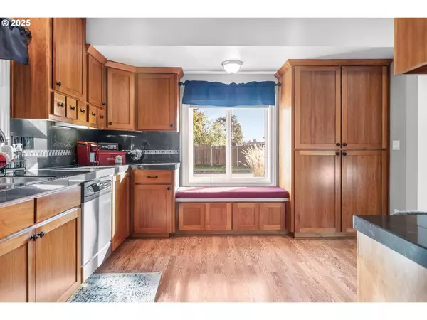 4805 SE PARK ST, Milwaukie, OR 97222