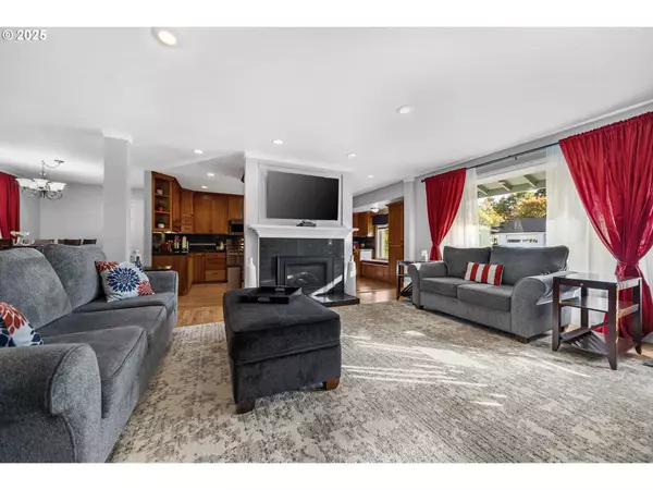 4805 SE PARK ST, Milwaukie, OR 97222