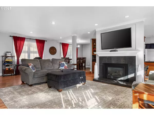 4805 SE PARK ST, Milwaukie, OR 97222