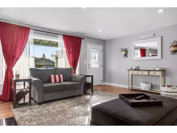 4805 SE PARK ST, Milwaukie, OR 97222