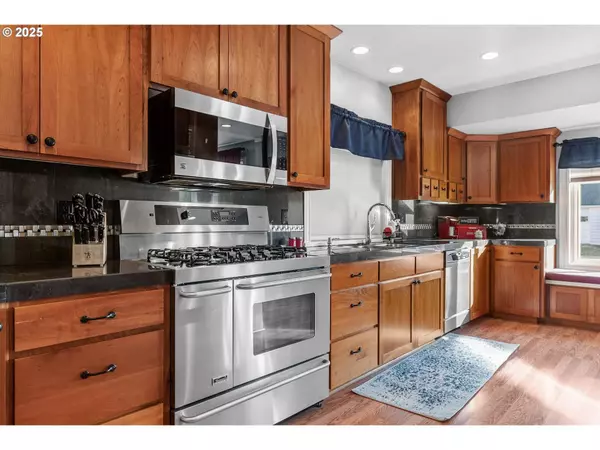 4805 SE PARK ST, Milwaukie, OR 97222