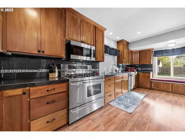 4805 SE PARK ST, Milwaukie, OR 97222