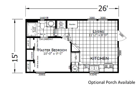 1523 SE 162nd Ave, Portland, OR 97233-4061