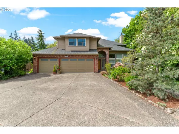 3108 NE 105TH CIR, Vancouver, WA 98686
