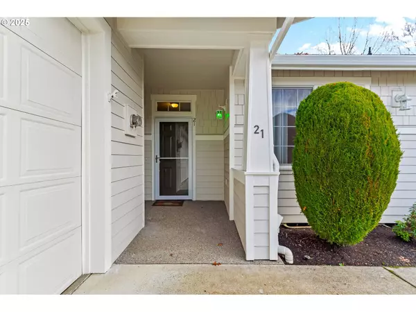17146 SE 23RD DR #21, Vancouver, WA 98683