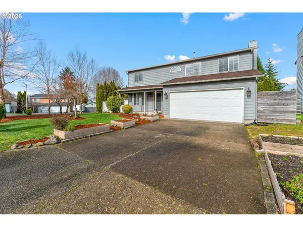 15410 NE 47TH CIR, Vancouver, WA 98682