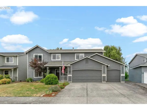 16308 NE 65TH ST, Vancouver, WA 98682