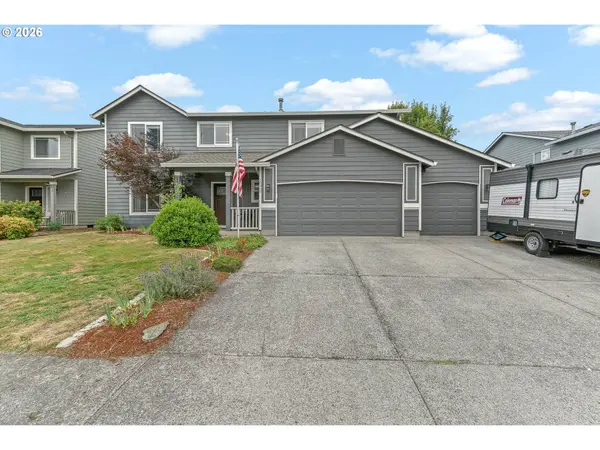 16308 NE 65TH ST, Vancouver, WA 98682