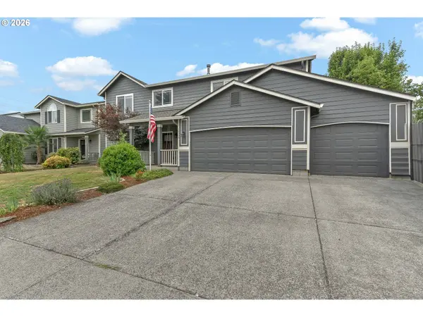 16308 NE 65TH ST, Vancouver, WA 98682