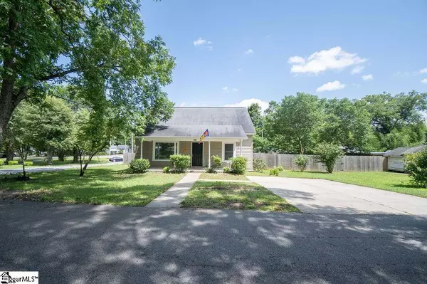 112 Garrison Street, Easley, SC 29640