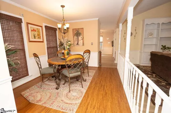 1 Tearose Lane, Simpsonville, SC 29681