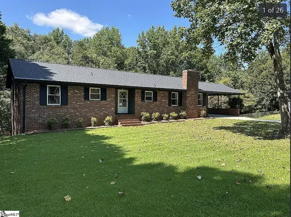 630 Old Anderson Road, Greenville, SC 29611