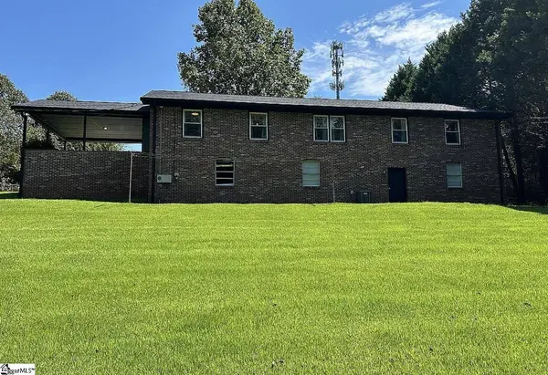 630 Old Anderson Road, Greenville, SC 29611