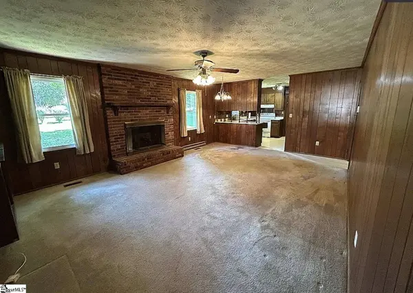 630 Old Anderson Road, Greenville, SC 29611