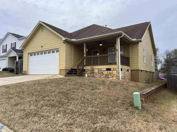 107 Regency Walk, Pickens, SC 29671