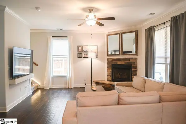 106 Wakelon Drive, Greer, SC 29651