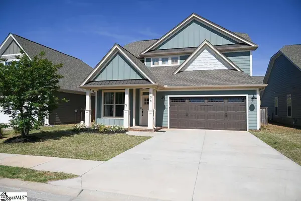 106 Wakelon Drive, Greer, SC 29651