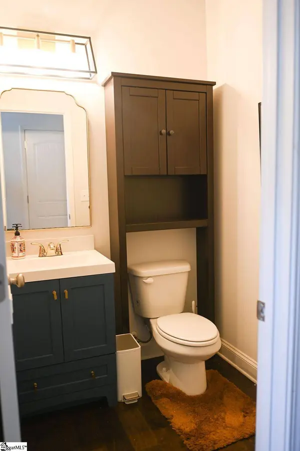 106 Wakelon Drive, Greer, SC 29651