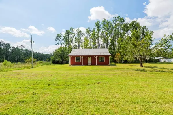 3738 Ben Hill, Valdosta, GA 31606