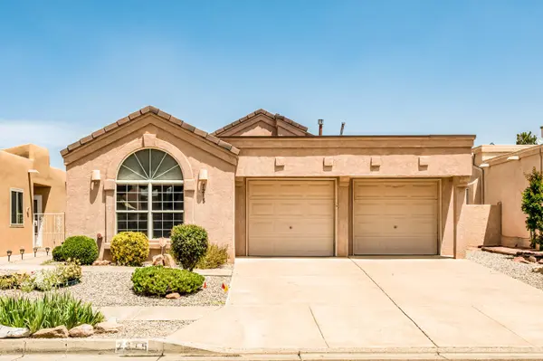 7215 GALLINAS AVE NE, Albuquerque, NM 87109