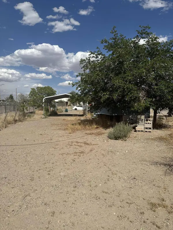 1207 MERCURY ST, Truth Or Consequences, NM 87901