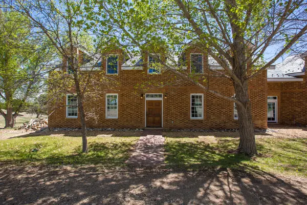 1501 Nm 344, Sandia Park, NM 87047