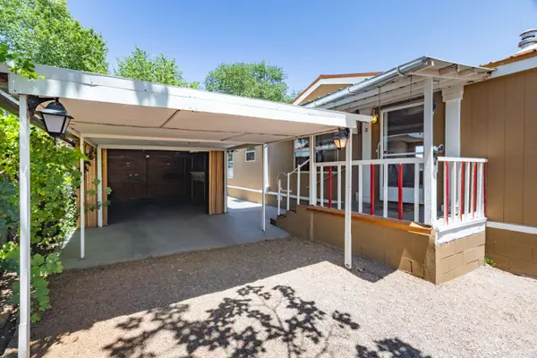 1639 FERRIS AVE SW, Albuquerque, NM 87105