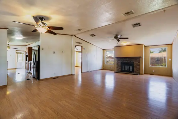 1639 FERRIS AVE SW, Albuquerque, NM 87105