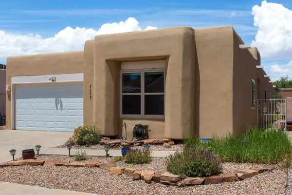 7209 GALLINAS AVE NE, Albuquerque, NM 87109