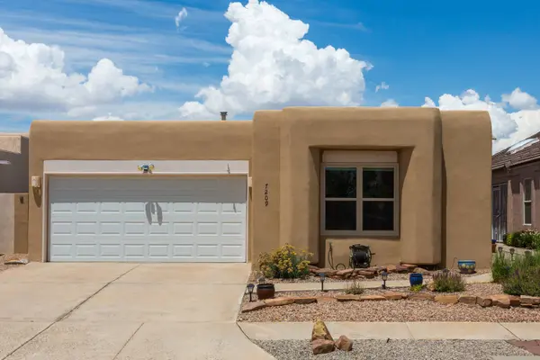 7209 GALLINAS AVE NE, Albuquerque, NM 87109