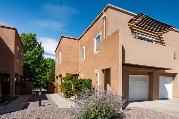 1009 Mineral WAY #4, Socorro, NM 87801