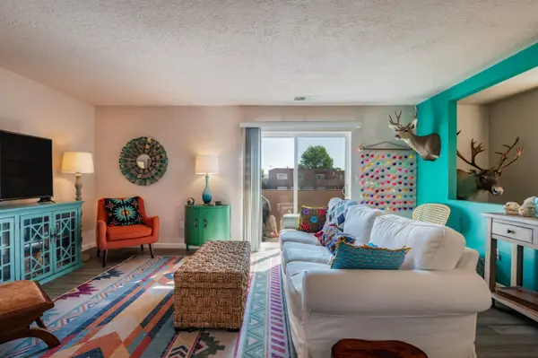 1009 Mineral WAY #4, Socorro, NM 87801