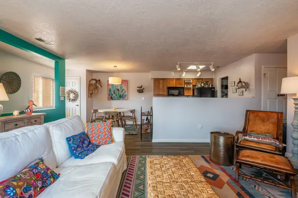 1009 Mineral WAY #4, Socorro, NM 87801