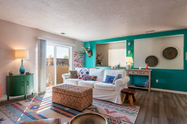 1009 Mineral WAY #4, Socorro, NM 87801