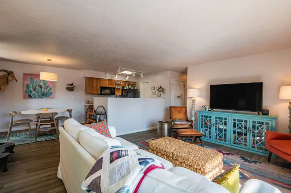 1009 Mineral WAY #4, Socorro, NM 87801