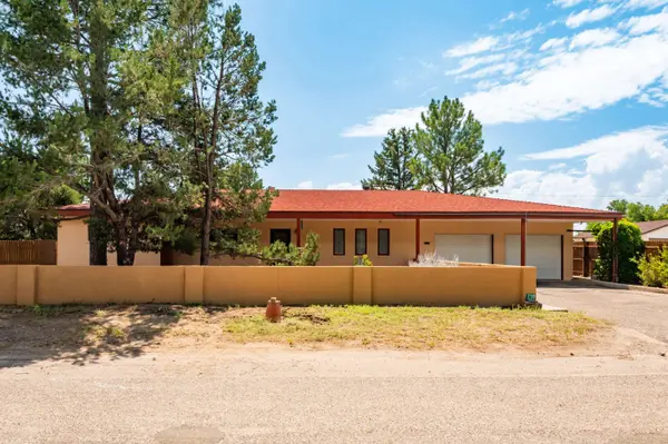 710 W IVERNESS AVE, Estancia, NM 87016