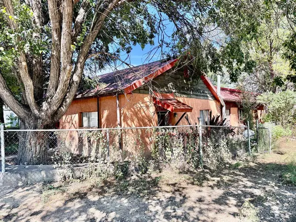 1106 New Mexico AVE, Las Vegas, NM 87701