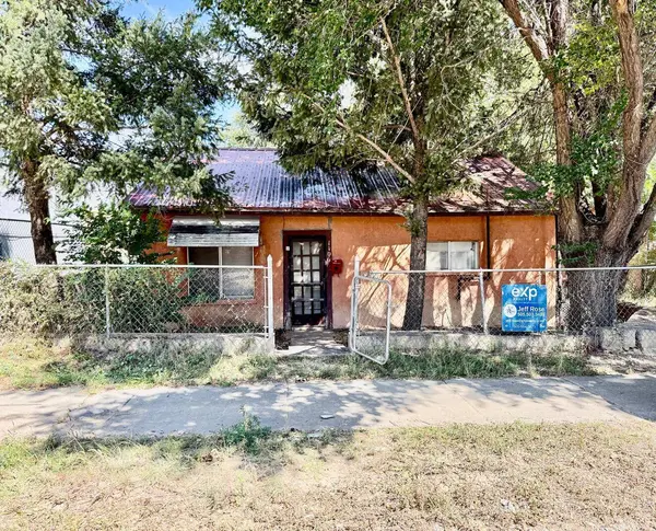 1106 New Mexico AVE, Las Vegas, NM 87701