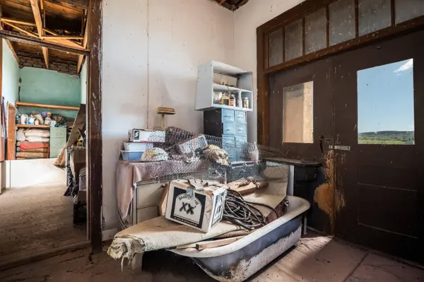 91 S Alamillo RD, San Acacia, NM 87831